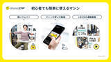 「数値から見る「chocoZAP」のインフォグラフィックス初公開！コンビニジム「ちょこざっぷ」　国内フィットネスジム業界で会員数１位に」の画像11