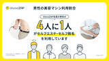 「数値から見る「chocoZAP」のインフォグラフィックス初公開！コンビニジム「ちょこざっぷ」　国内フィットネスジム業界で会員数１位に」の画像13