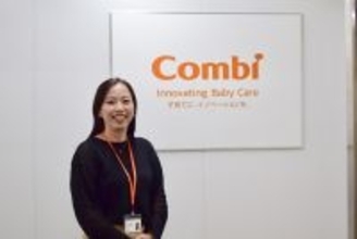 コンビ株式会社のPRオートメーション導入事例を公開