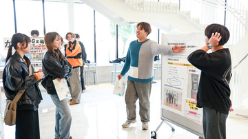 敬愛大学・敬愛短期大学・敬愛学園高等学校が12月22日に第4回「敬愛SDGs集会」を開催 ― 各校のSDGsに関する教育・研究の成果を発表、身近なところから社会課題の解決へ繋げる