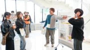 敬愛大学・敬愛短期大学・敬愛学園高等学校が12月22日に第4回「敬愛SDGs集会」を開催 ― 各校のSDGsに関する教育・研究の成果を発表、身近なところから社会課題の解決へ繋げる