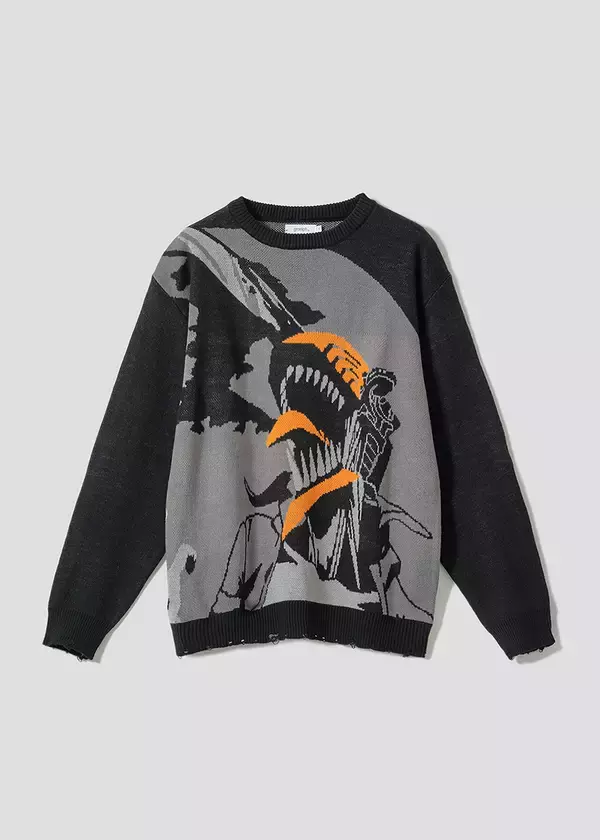 「グラニフとアニメ『チェンソーマン』が初コラボレーション！デンジやポチタをはじめ、マキマ、早川アキ、パワーなどのメインキャラクター達をデザインした全21アイテムが登場」の画像