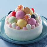 「シャトレーゼ「成人の日ケーキ」、全国のシャトレーゼにて1月9日から期間限定販売」の画像1