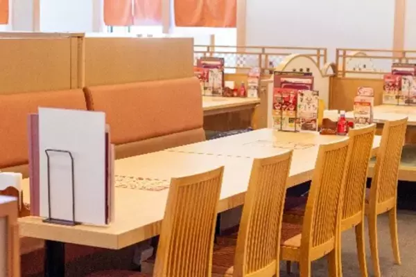 「《とんでん×赤ちゃん本舗》コラボメニューが新登場！アレルギーをお持ちのお子さまにも安心して外食をお楽しみいただけるメニューを北海道１４店舗・関東１０店舗で１月２７日（火）より販売開始。」の画像