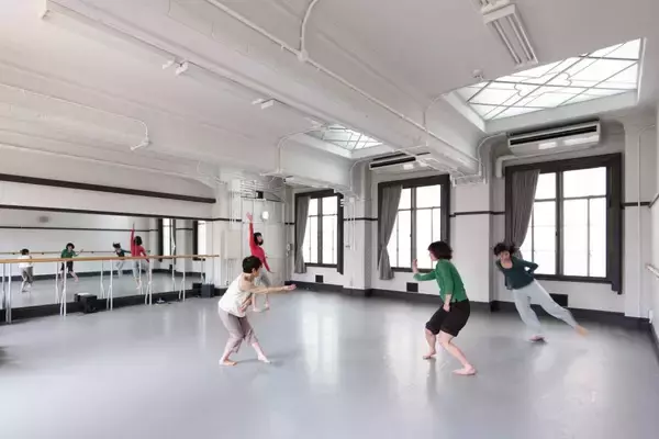 「“未知と出会う” 3日間の体験型アートイベント「Kyoto Art Center OPEN DAY 2026 Winter」開催」の画像