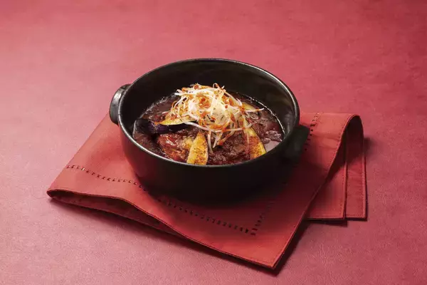 「世界各国の味わいをハンバーグで楽しむ“パスポートのいらない食の世界旅行”デニーズ「春の彩りハンバーグフェア」2026年3月4日（水）スタート」の画像