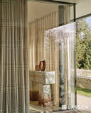 「アメリカのラーセンから世界各地の織や自然の造形から着想を得た新作ファブリックス6コレクション計36デザイン153点 3月10日発売」の画像2