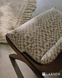 「アメリカのラーセンから世界各地の織や自然の造形から着想を得た新作ファブリックス6コレクション計36デザイン153点 3月10日発売」の画像3