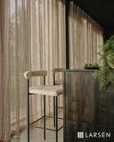 「アメリカのラーセンから世界各地の織や自然の造形から着想を得た新作ファブリックス6コレクション計36デザイン153点 3月10日発売」の画像4