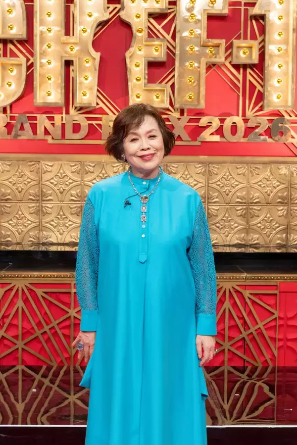 「離乳食はフグだった！？長嶋一茂が国民代表審査員に参戦！　「CHEF-1グランプリ」」の画像