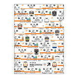 「名古屋駅開業140周年を記念したオリジナルグッズが登場！～懐かしい「３代目名古屋駅ビル」、歴代名車や駅名標をデザイン～」の画像7