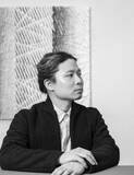 「【京都 蔦屋書店】今西真也・三浦光雅・薬師川千晴による「みつめ、むきあい、ふれるもの」を、5月23日（土）より開催。3者の表現が交差する抽象絵画展」の画像7