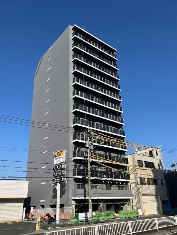 「国内初の官民ファンドによるアフォーダブル住宅、入居者募集開始」の画像