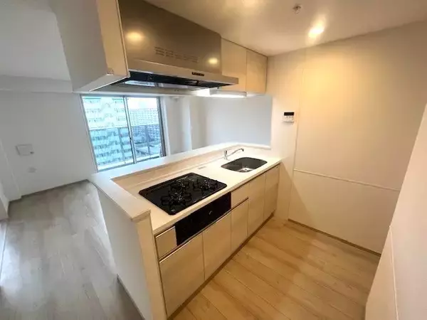 「国内初の官民ファンドによるアフォーダブル住宅、入居者募集開始」の画像