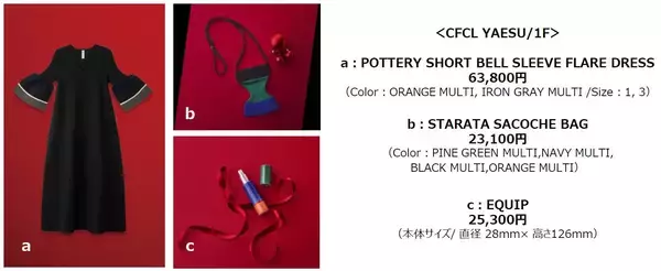 「【東京ミッドタウン八重洲】東京ミッドタウン八重洲で過ごす特別なクリスマス　イルミネーションとともに楽しめるクリスマスマーケット開催館内店舗ではこの冬だけの限定メニューやアイテムが登場」の画像