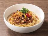 「デニーズ　夏の大人気メニューが再び！飯田商店監修「アジアン冷やし豆乳担々麺」＆「生ハムとアボカドの冷製ジェノベーゼ～カペリーニ」5月20日（水）より販売」の画像1