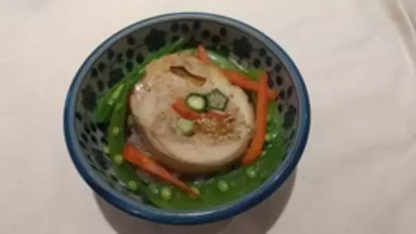 「～6月30日（木）は「夏越の祓(はらえ)」～地域経済の再活性に「夏越ごはん」を活用　赤坂エリア　神社と近隣の飲食店が固く連携！」の画像