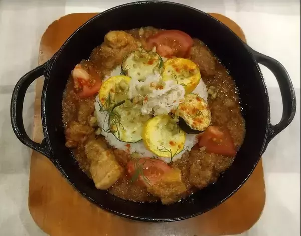 「～6月30日（木）は「夏越の祓(はらえ)」～地域経済の再活性に「夏越ごはん」を活用　赤坂エリア　神社と近隣の飲食店が固く連携！」の画像