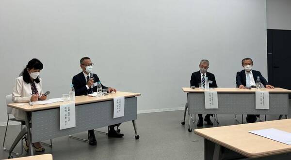 京都産業大学 京都市産業技術研究所と連携協定を締結し 高度な研究力と学際性 国際性を持つ博士後期課程の人材育成に取り組む 22年7月21日 エキサイトニュース