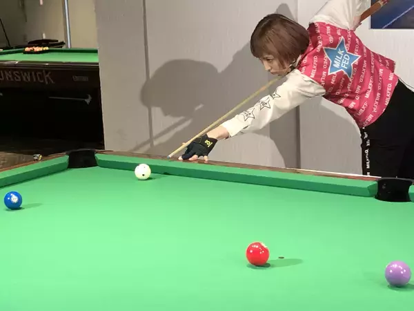 「ボートレース公式YouTubeチャンネル 対談番組 『Dream Runner』艇王 植木通彦 × ビリヤードプロ 平口結貴《前編・後編 公開中!!》」の画像