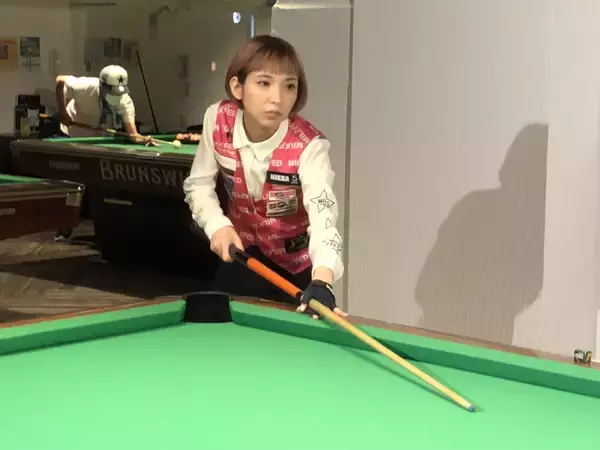 「ボートレース公式YouTubeチャンネル 対談番組 『Dream Runner』艇王 植木通彦 × ビリヤードプロ 平口結貴《前編・後編 公開中!!》」の画像