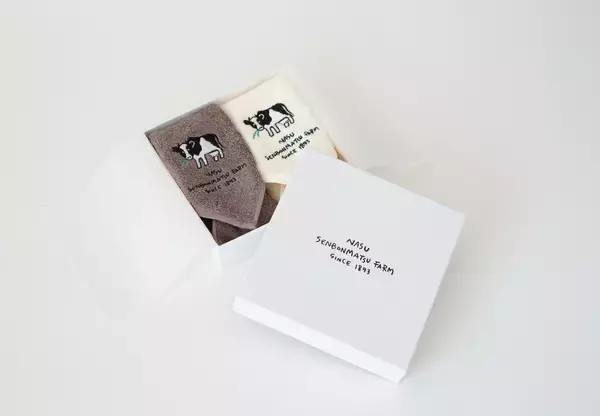 「那須千本松牧場が約120本のカラフル傘で梅雨を彩る期間限定イベント「千本松アンブレラウォーク」を初開催」の画像