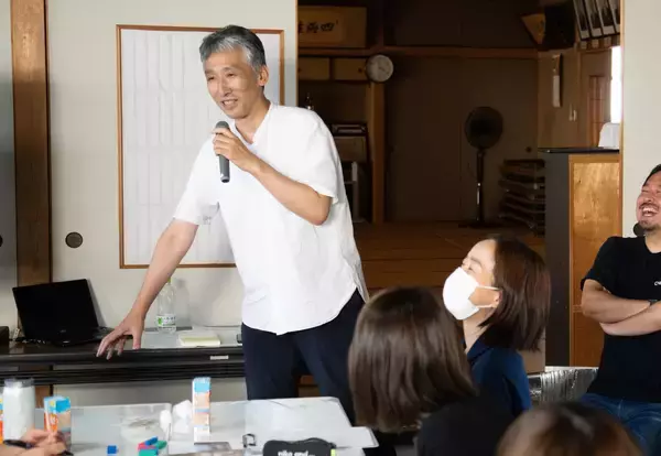 「「地域のお産の灯を絶やさない」誕生から1年。「ファミール産院ありだ」と地域の今。」の画像