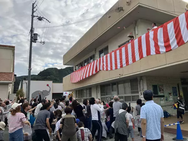 「「地域のお産の灯を絶やさない」誕生から1年。「ファミール産院ありだ」と地域の今。」の画像