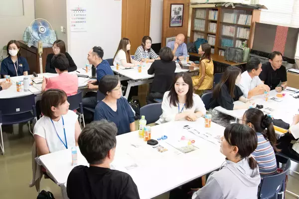 「「地域のお産の灯を絶やさない」誕生から1年。「ファミール産院ありだ」と地域の今。」の画像