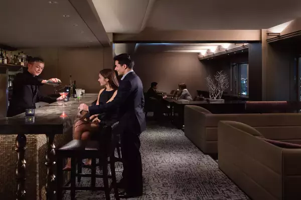 「【コートヤード・バイ・マリオット 新大阪ステーション】前菜からデザートまで「いちごづくし」の春限定ハイティー 「STRAWBERRY ESSENCE(ストロベリー エッセンス)」を発売」の画像