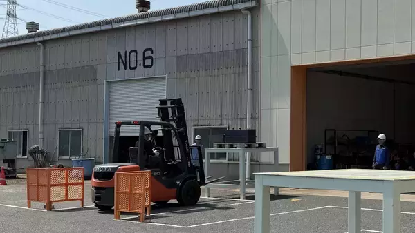 「建設業界の人手不足解消のために多能工化を促進　重機の資格を取得できる下関トレーニングセンターの修了者が500名を突破」の画像