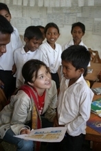 ◆俳優として舞台・映像で活躍。国際ボランティアも◆ 藤原紀香さんが関西大学人間健康学部の学生らと交流　～3月28日（土）千里山キャンパス／14時から講演会も～