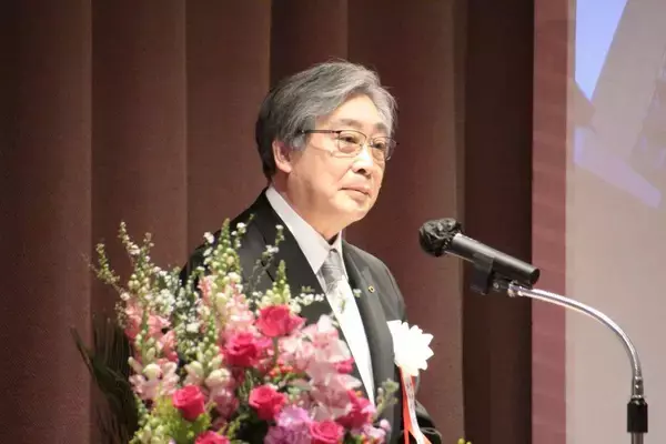 「中央大学が新設した3キャンパス（茗荷谷キャンパス・駿河台キャンパス・小石川キャンパス）の合同開校式を挙行 -- 都心と多摩の2拠点でさらに充実した教育を展開 --」の画像