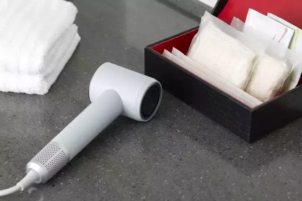 「コートヤード・バイ・マリオット 新大阪ステーション_ホテル開業10周年記念 「Saborino」コラボレーション_宿泊プラン「The Rewarding Retreat」を発売」の画像