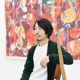 「【京都 蔦屋書店】「福本健一郎 ドローイング展」を11月18日（火）より開催。自然の持つ悠久の時間、生命の連鎖を描く。」の画像2