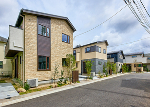 令和7年度『東京エコビルダーズアワード』株式会社中央住宅が《ハイスタンダード＋（プラス）賞》を受賞