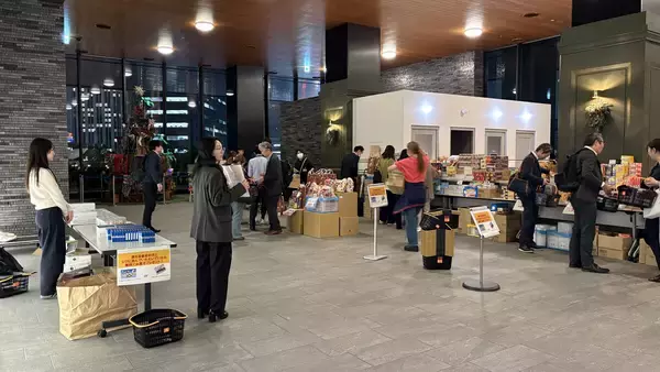 「【イベントレポート】南海電鉄・WeWork 初共催！「なんばスカイオ ハロウィン交流会」を開催」の画像