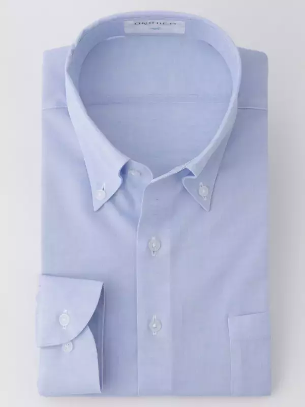 「春夏のビジネスシーンを変える「夏長袖シャツ」の決定版！人気の「DRY DRY®」シリーズに待望の夏長袖が初登場」の画像