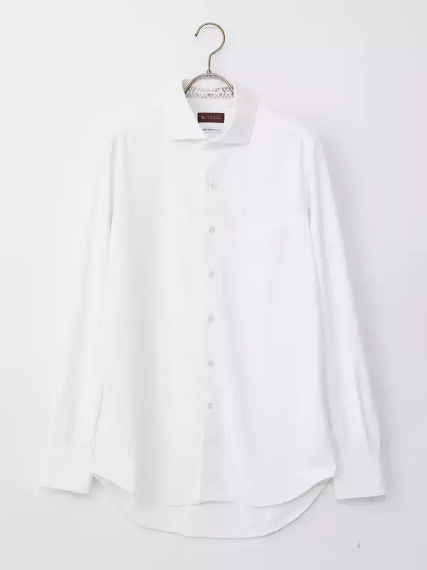 「汗を活用した新感覚の「冷たいシャツ」を発売業界初、高い冷感性を発揮する素材「ICE BLAST(R) THIRD」を採用」の画像