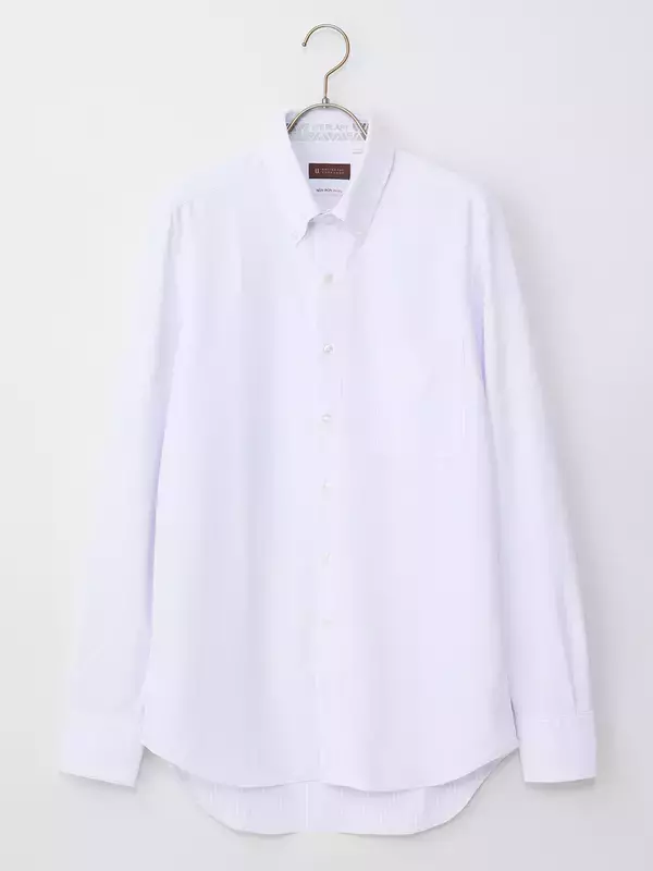 「汗を活用した新感覚の「冷たいシャツ」を発売業界初、高い冷感性を発揮する素材「ICE BLAST(R) THIRD」を採用」の画像