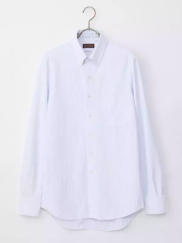 「汗を活用した新感覚の「冷たいシャツ」を発売業界初、高い冷感性を発揮する素材「ICE BLAST(R) THIRD」を採用」の画像