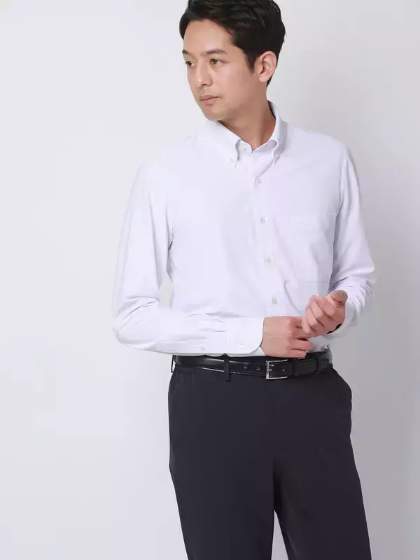 「汗を活用した新感覚の「冷たいシャツ」を発売業界初、高い冷感性を発揮する素材「ICE BLAST(R) THIRD」を採用」の画像