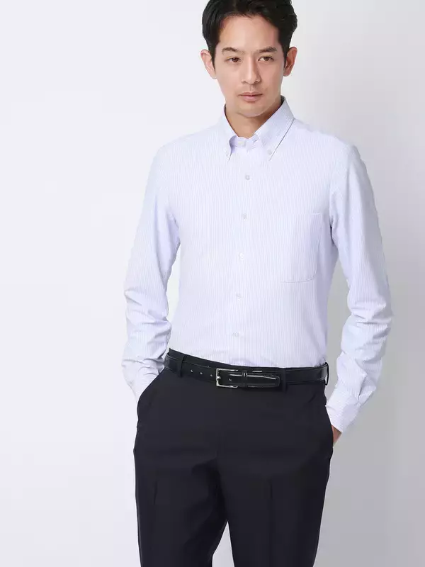 「汗を活用した新感覚の「冷たいシャツ」を発売業界初、高い冷感性を発揮する素材「ICE BLAST(R) THIRD」を採用」の画像