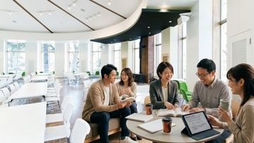 【麻布大学】職員の「Well-being」を実現する新たな働き方改革を開始