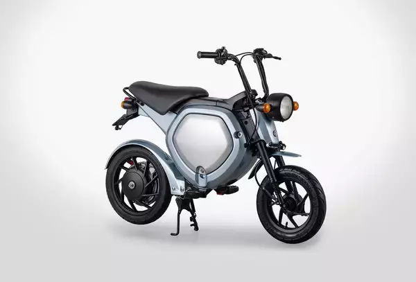 「大阪オートメッセ2026にいすゞA&Sブースにて共同出展～“トラック×小型EV・eBike”で「もっと奥へ、遊びも仕事も」新たな冒険スタイルを提案～」の画像