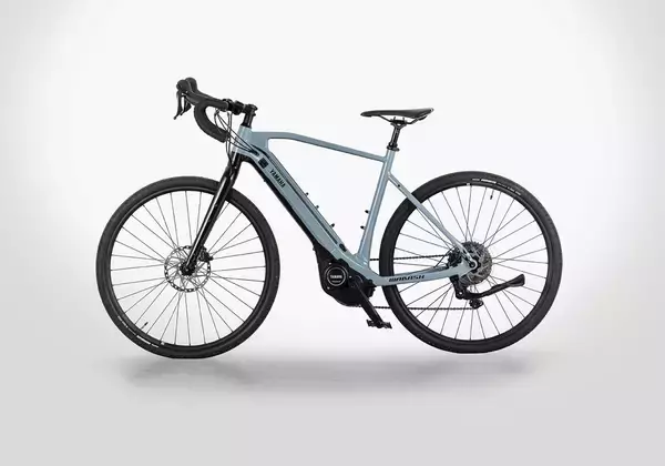 「大阪オートメッセ2026にいすゞA&Sブースにて共同出展～“トラック×小型EV・eBike”で「もっと奥へ、遊びも仕事も」新たな冒険スタイルを提案～」の画像