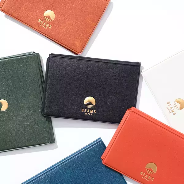 「東海道新幹線改札内に初出店！「BEAMS JAPAN」が品川駅にて74日間の期間限定オープン 特別なアイテムも登場」の画像