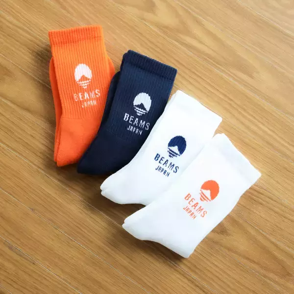 「東海道新幹線改札内に初出店！「BEAMS JAPAN」が品川駅にて74日間の期間限定オープン 特別なアイテムも登場」の画像