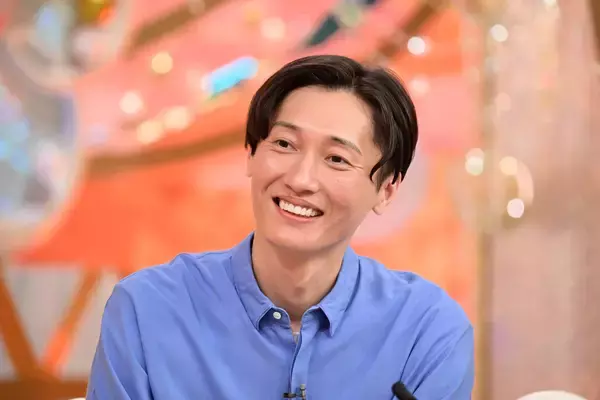 「紅白スターが電撃参戦！純烈・後上翔太＆元AKB48・横山由依が登場！メンバー驚愕の「極秘愛」とは！？」の画像