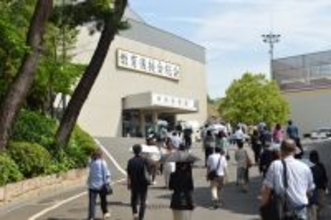 ◆全国最大規模、5,000人超参加の「父母の一日大学」◆ 関西大学で「教育後援会総会＆学部別教育懇談会」開催 ～わが子の母校はわが母校！大学と家庭の心のかけ橋～【日時】5月17日（日）10：00～17：00【場所】千里山キャンパス各所